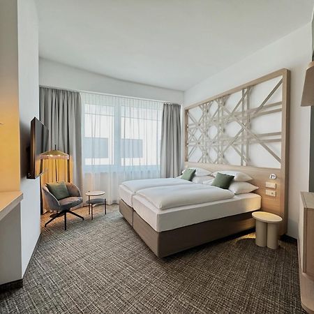 Arcotel Aq Wien Exterior photo