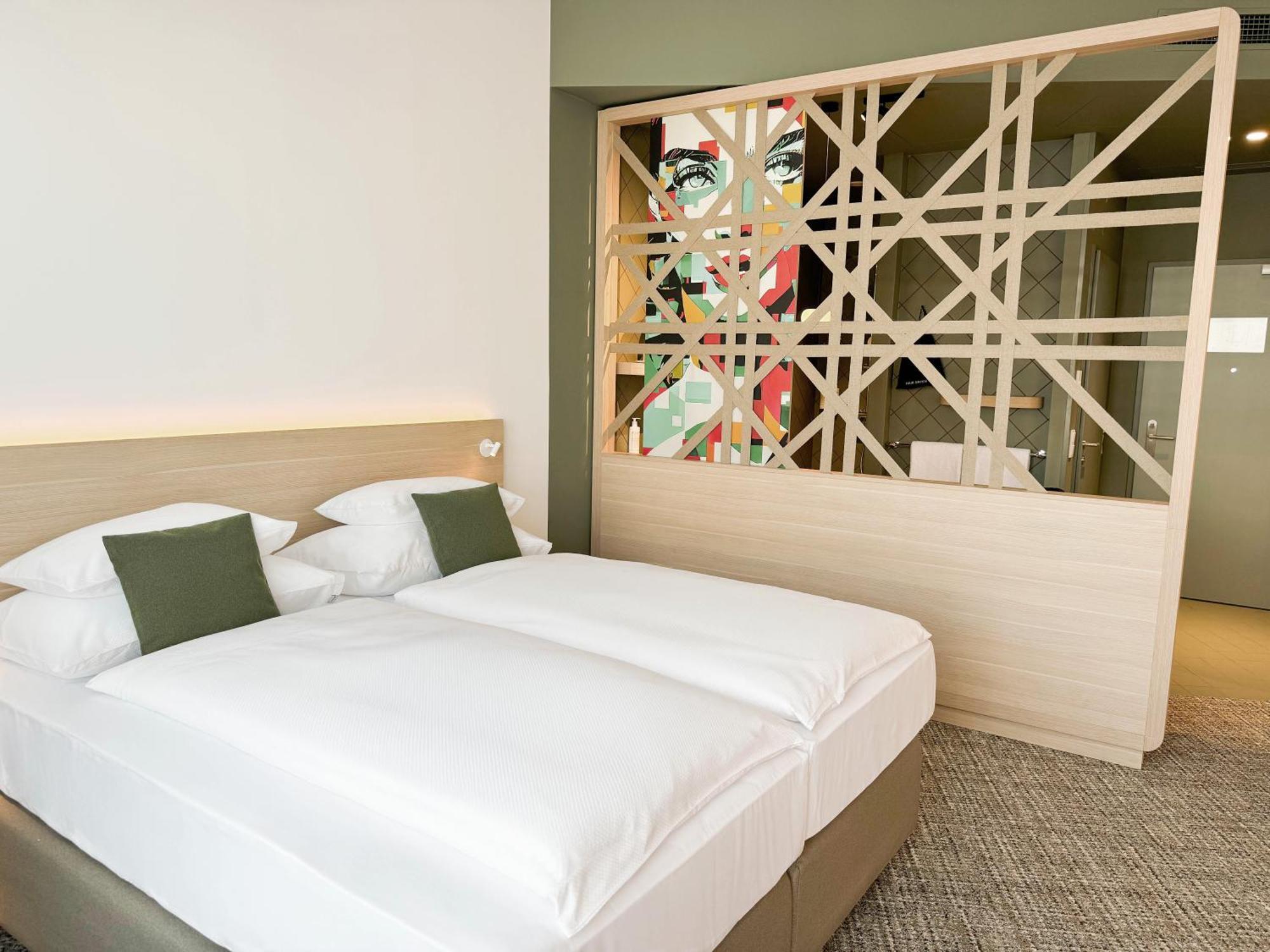 Arcotel Aq Wien Exterior photo
