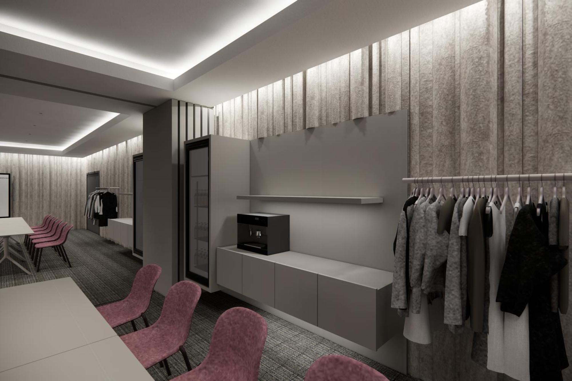 Arcotel Aq Wien Exterior photo