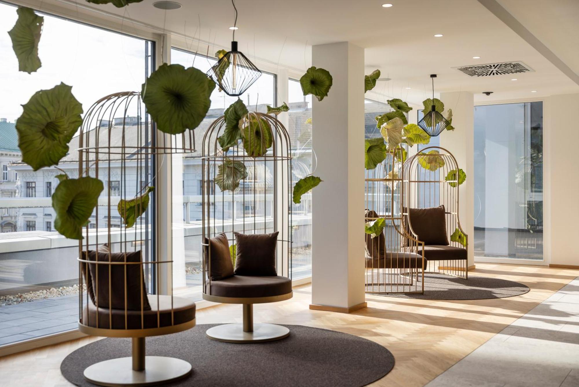Arcotel Aq Wien Exterior photo